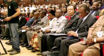 Africa launches the new Pan-African University