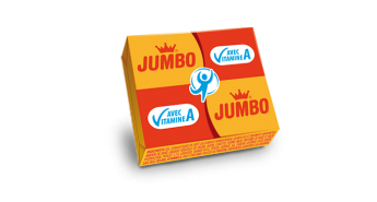 Jumbo Jumbo Stock Cube