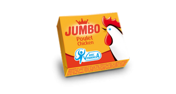 Jumbo Chicken Stock  Cube