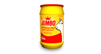 Jumbo Beef Powder 1Kg