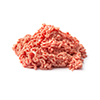 Minced meat