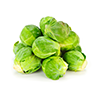 Brussel sprouts