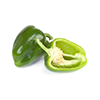 Green pepper